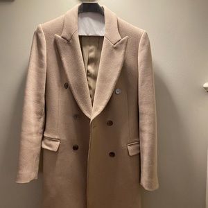 Theory coat